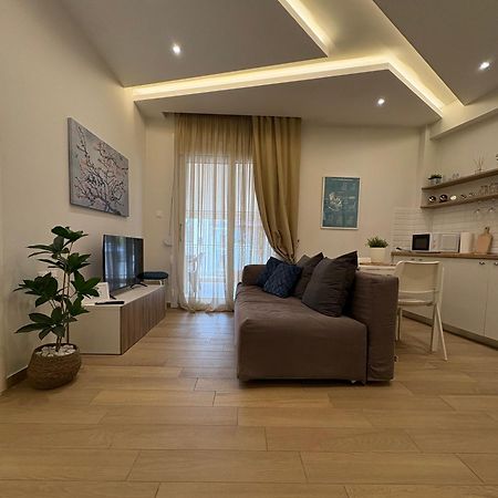 Casa Doro A4 Appartement Larissa Buitenkant foto